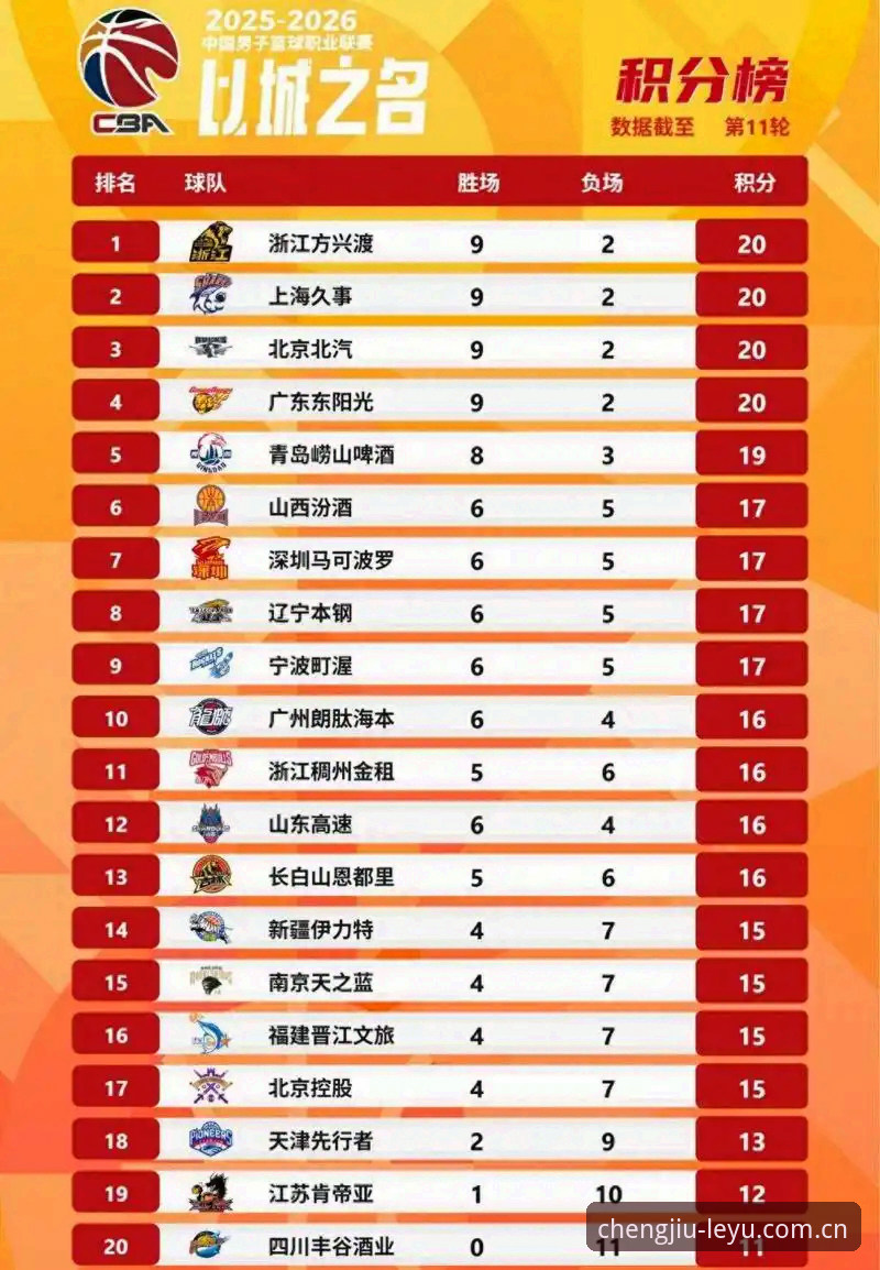 从新手到老手的必经之路：乐鱼官网中国篮球数据全面解析